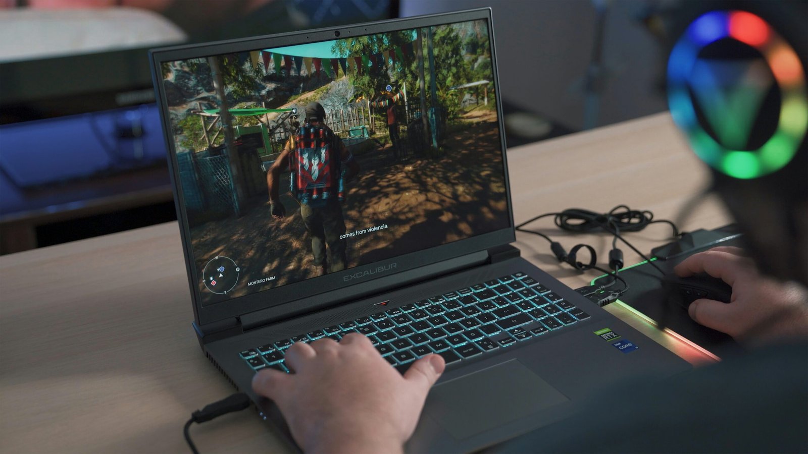 The Ultimate Guide to the Latest Gaming Laptops